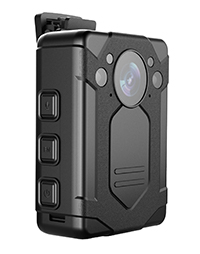 Prestige II Body Worn Camera